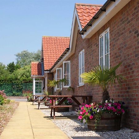 The Ferguson Fawsitt Arms & Country Lodge Walkington  ภายนอก รูปภาพ