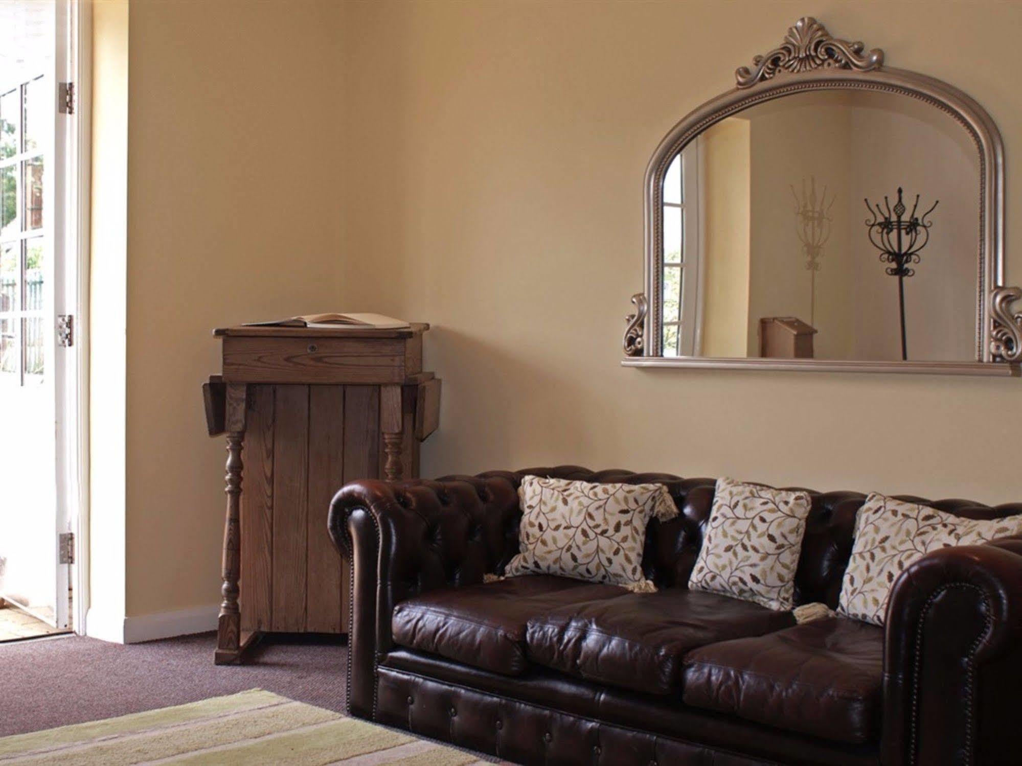 The Ferguson Fawsitt Arms & Country Lodge Walkington  ภายนอก รูปภาพ