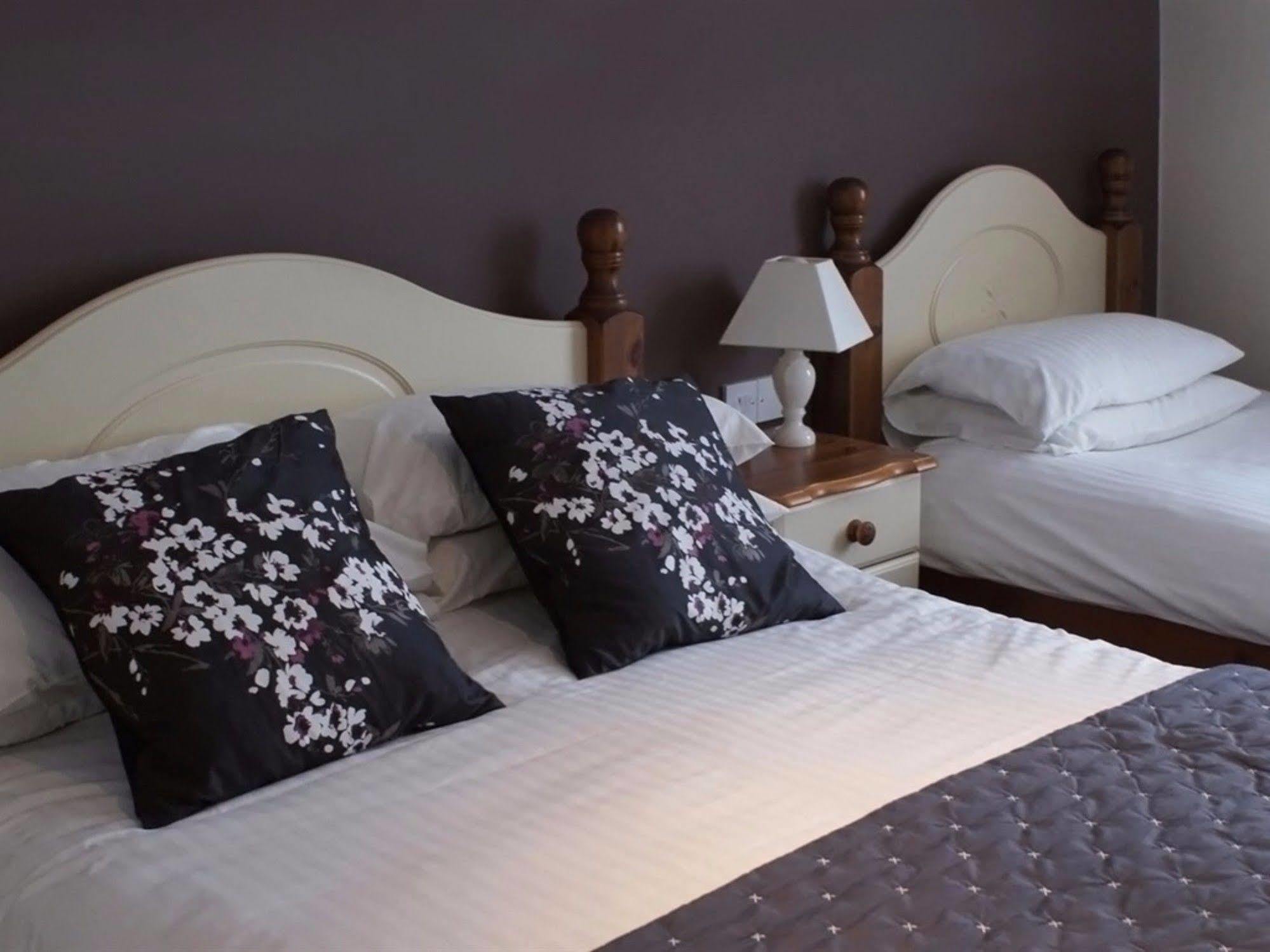 The Ferguson Fawsitt Arms & Country Lodge Walkington  ภายนอก รูปภาพ