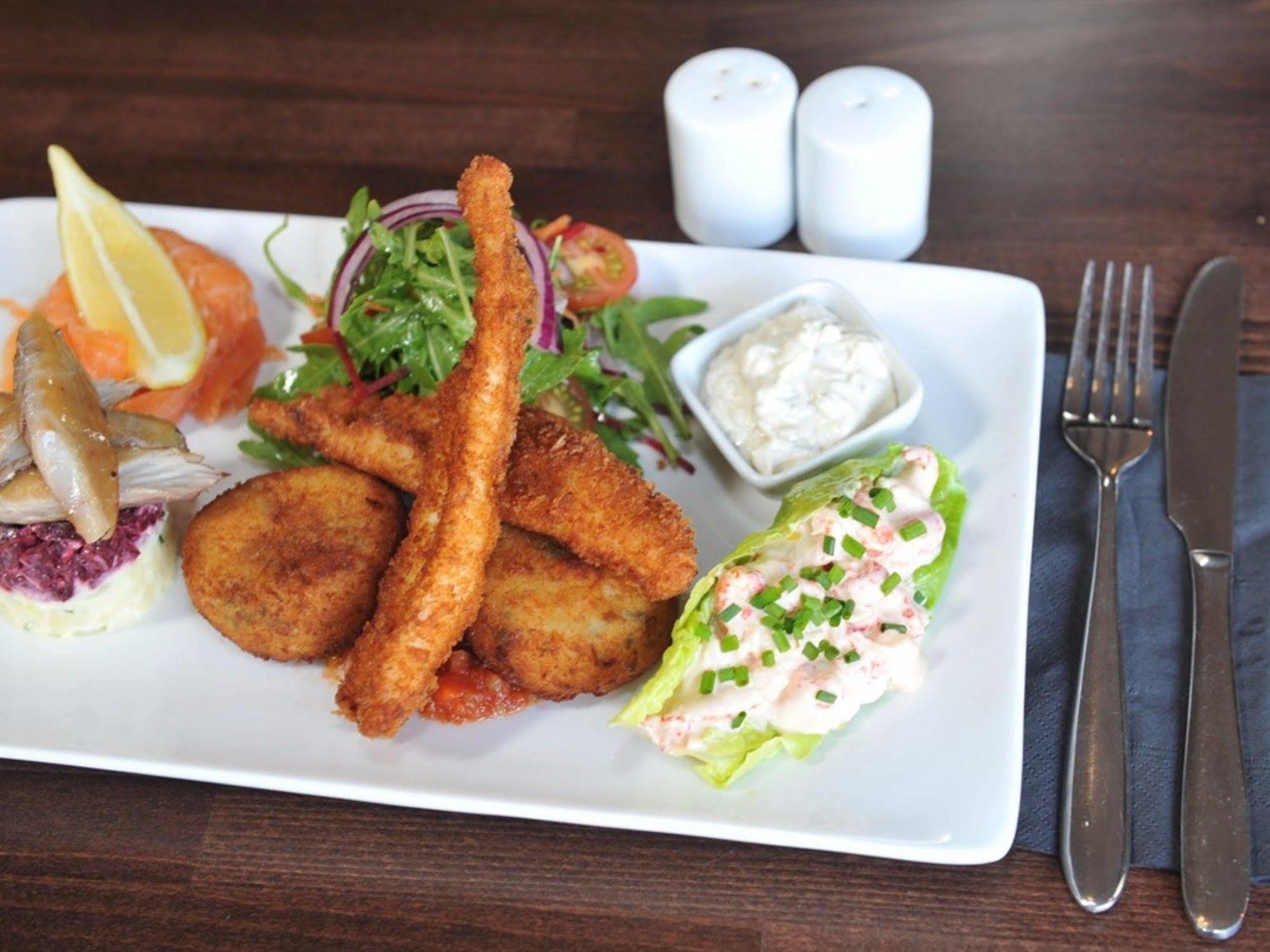 The Ferguson Fawsitt Arms & Country Lodge Walkington  ภายนอก รูปภาพ