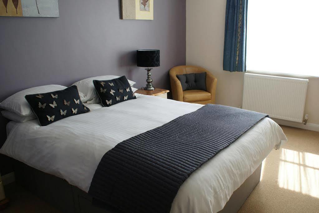 The Ferguson Fawsitt Arms & Country Lodge Walkington  ภายนอก รูปภาพ
