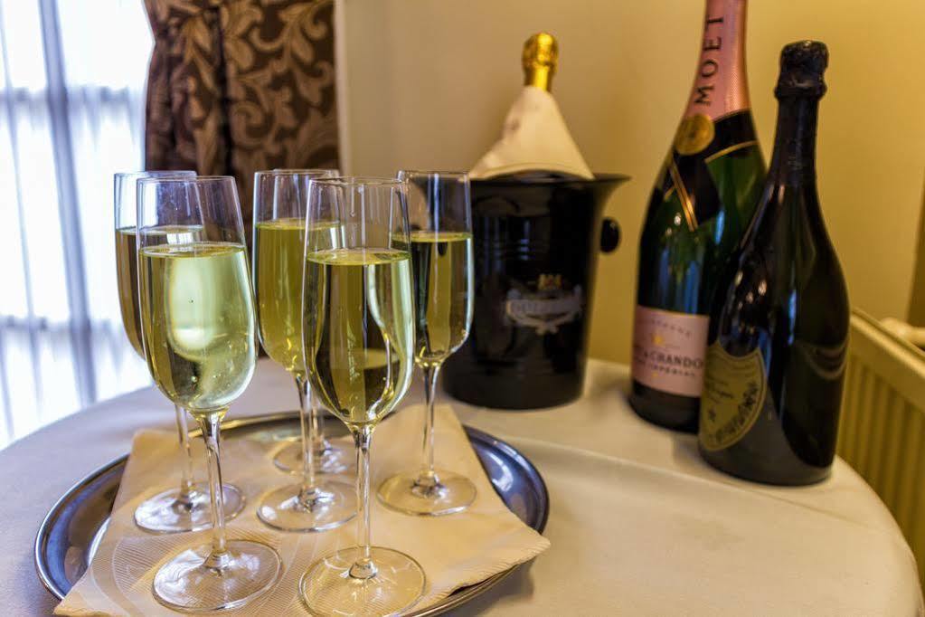 The Ferguson Fawsitt Arms & Country Lodge Walkington  ภายนอก รูปภาพ