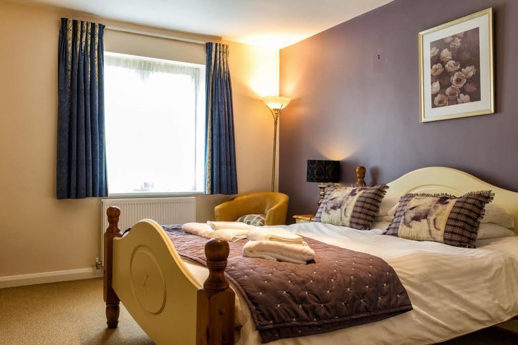 The Ferguson Fawsitt Arms & Country Lodge Walkington  ภายนอก รูปภาพ